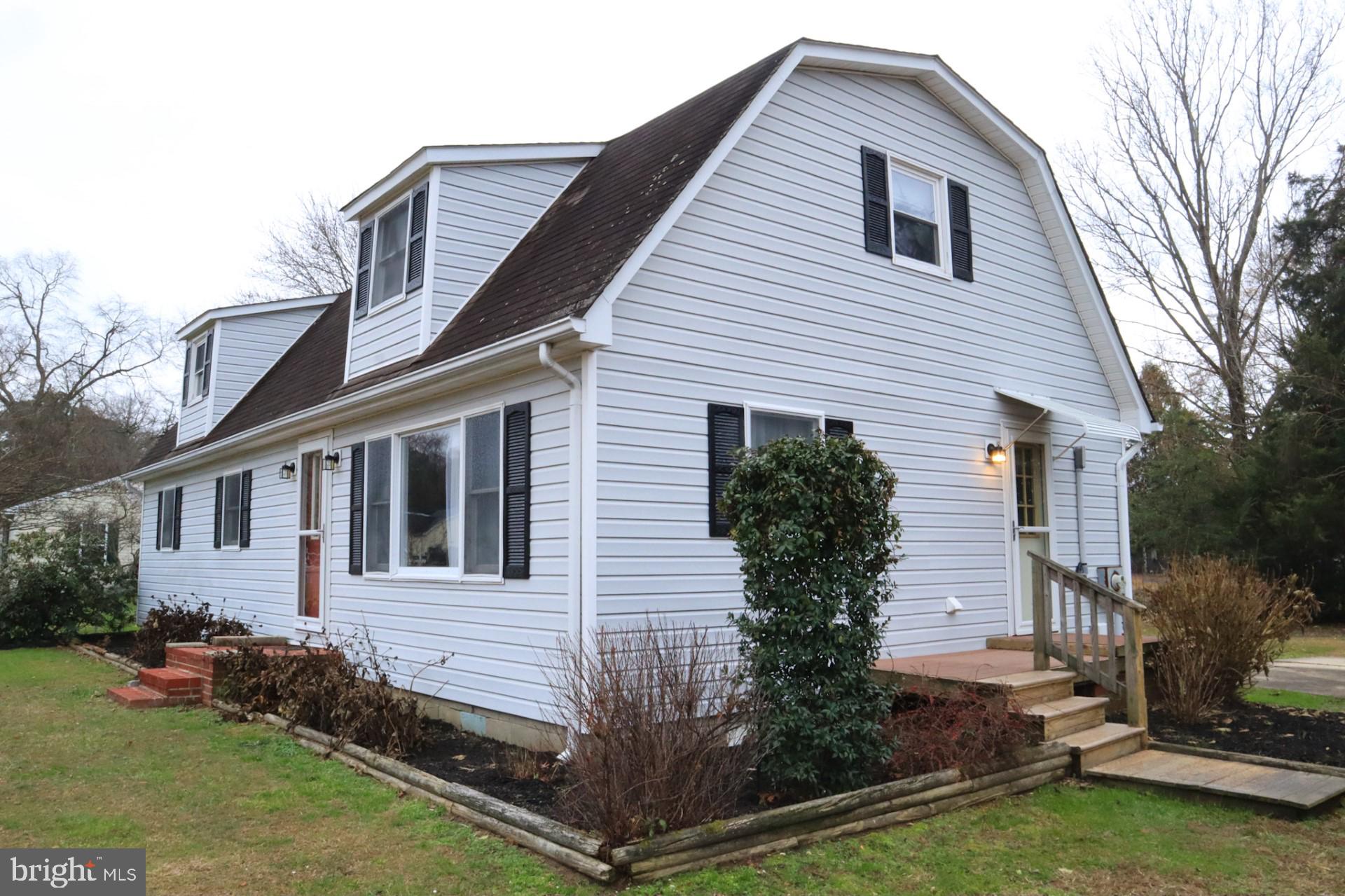 100 Pine Drive Grasonville, MD 21638 - Photo 2 of 17