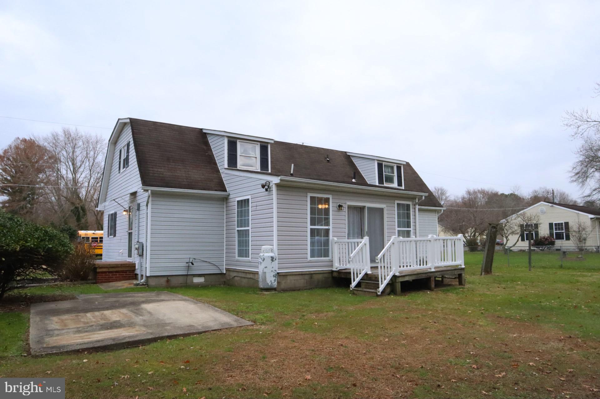 100 Pine Drive Grasonville, MD 21638 - Photo 3 of 17