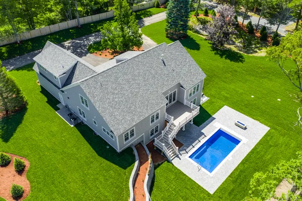 $2,795,000 | 2 Monomoy Lane, Orleans, MA 02653