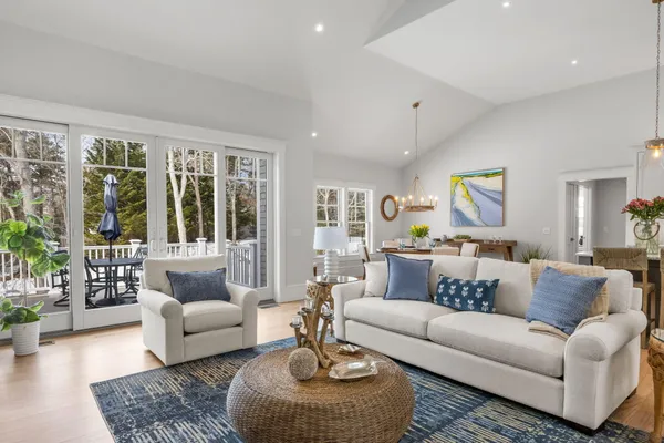 $2,795,000 | 2 Monomoy Lane, Orleans, MA 02653