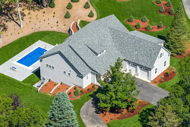 a view of outdoor space yard and patio
