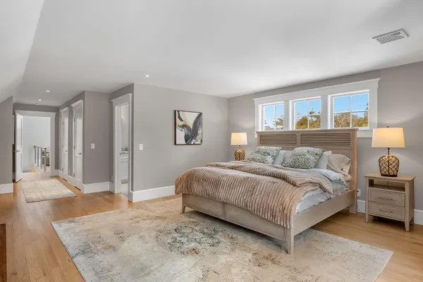 $2,795,000 | 2 Monomoy Lane, Orleans, MA 02653