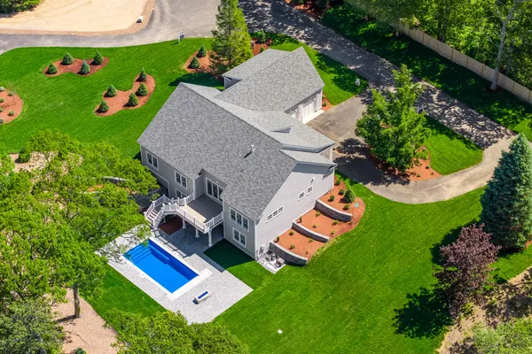 $2,795,000 | 2 Monomoy Lane, Orleans, MA 02653