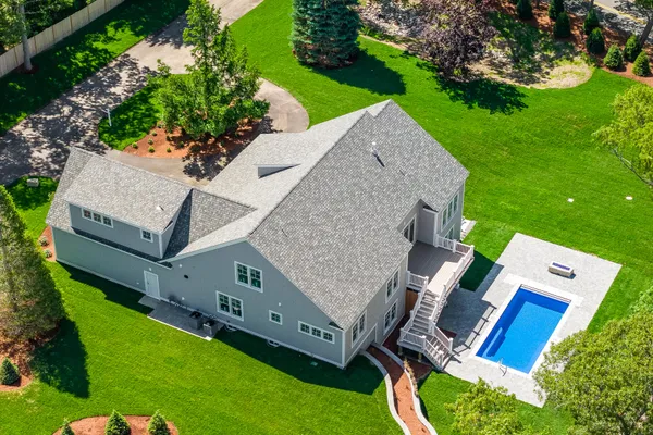 $2,795,000 | 2 Monomoy Lane, Orleans, MA 02653