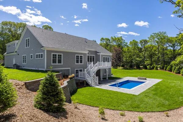 $2,795,000 | 2 Monomoy Lane, Orleans, MA 02653