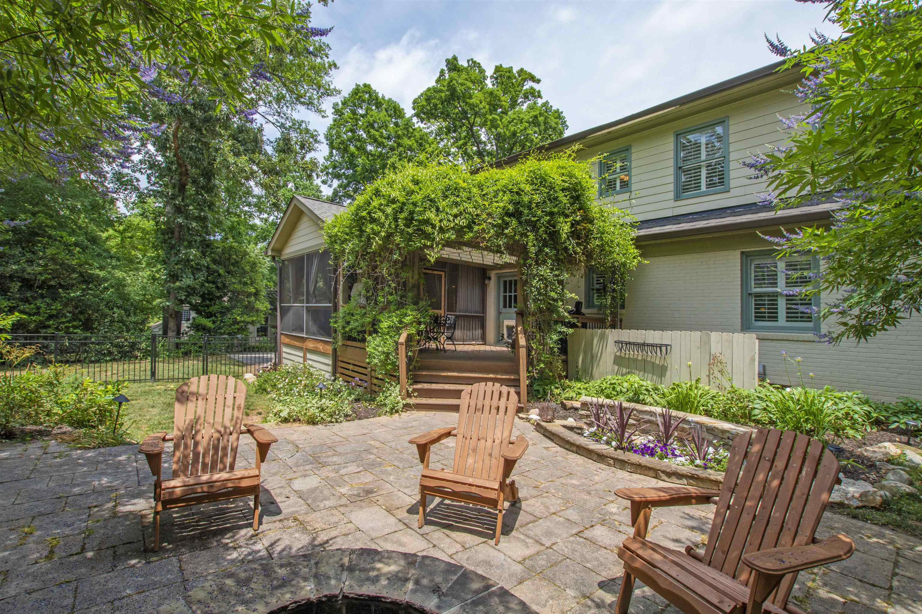 1419 Lutz Avenue Raleigh, NC 27607 - Photo 47 of 56 Photo 47