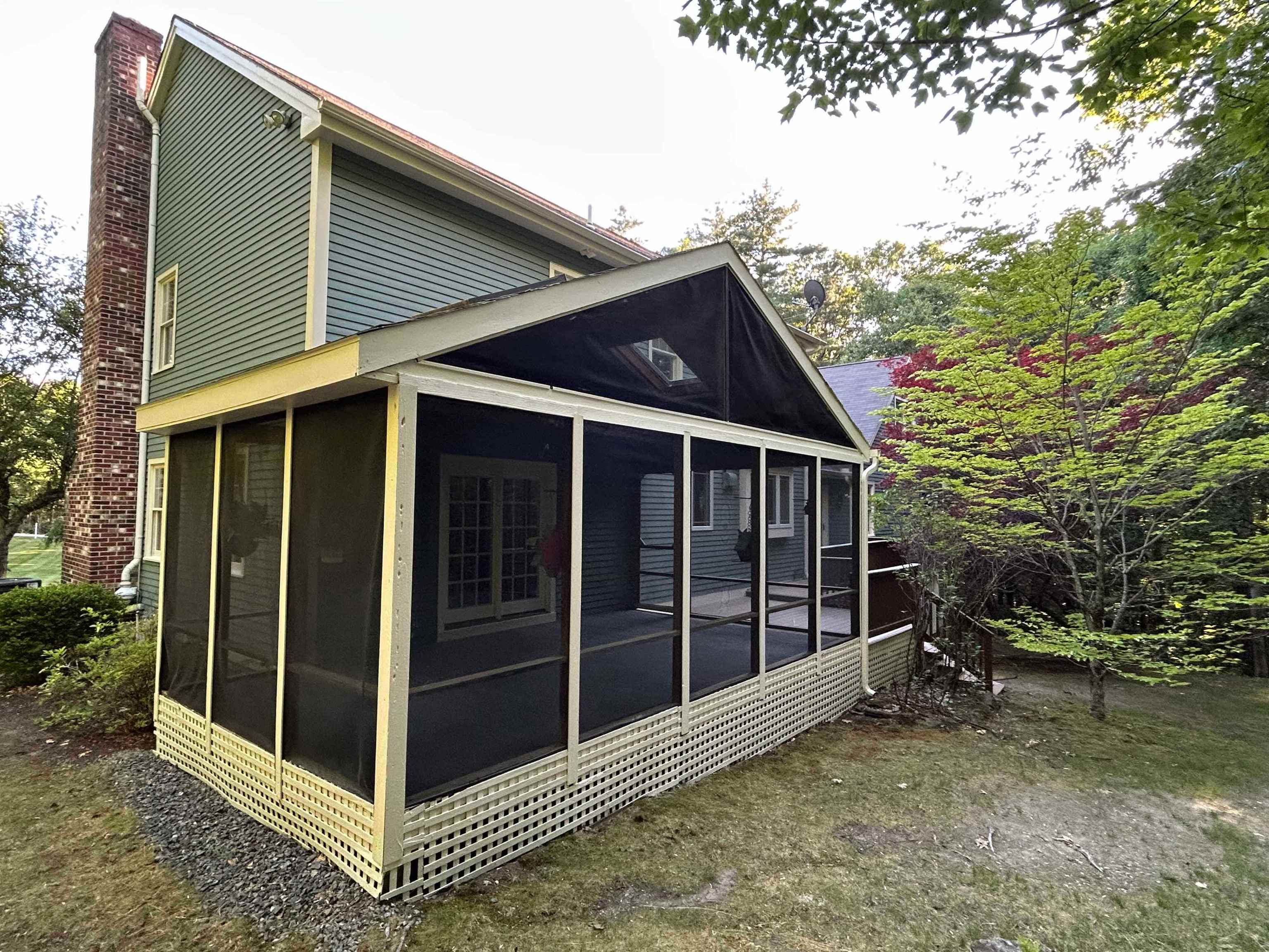 67 Sargent Road Hollis, NH 03049 - Photo 10 of 57
