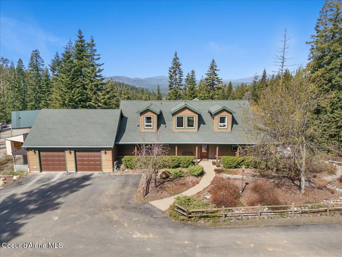 24102 North Derting Road Hayden, ID 83835 - Photo 4 of 104 04-24102 N Derting Rd_RedHogMedia