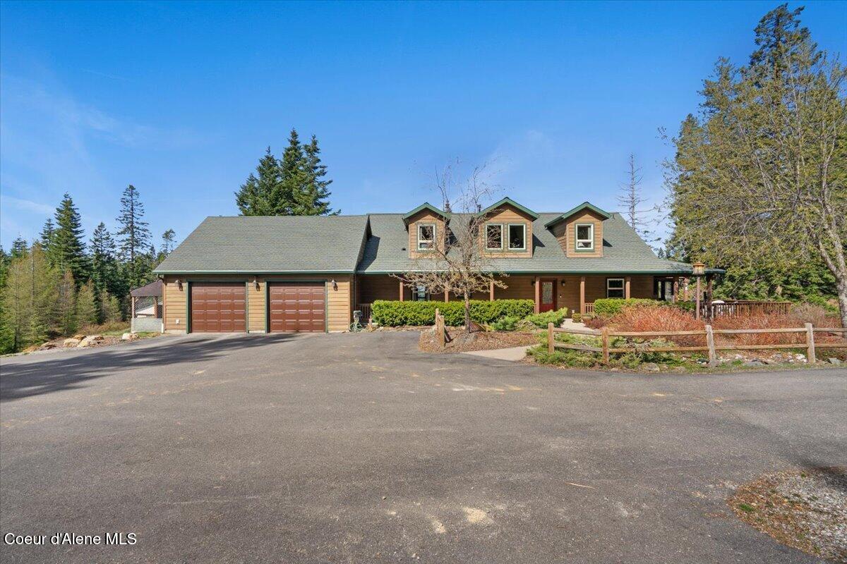 24102 North Derting Road Hayden, ID 83835 - Photo 6 of 104 06-24102 N Derting Rd_RedHogMedia