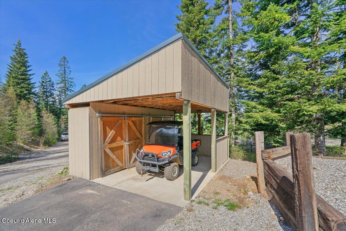 24102 North Derting Road Hayden, ID 83835 - Photo 62 of 104 62-24102 N Derting Rd_RedHogMedia