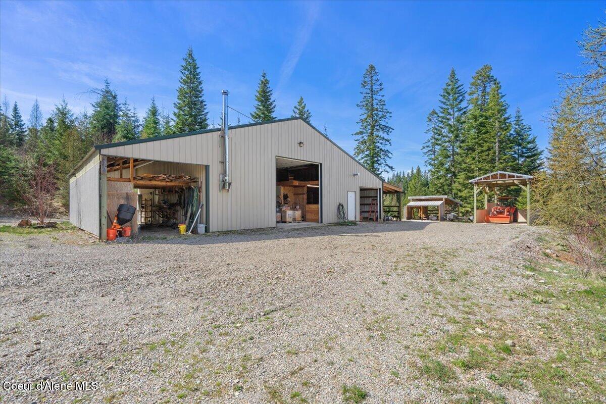 24102 North Derting Road Hayden, ID 83835 - Photo 63 of 104 63-24102 N Derting Rd_RedHogMedia