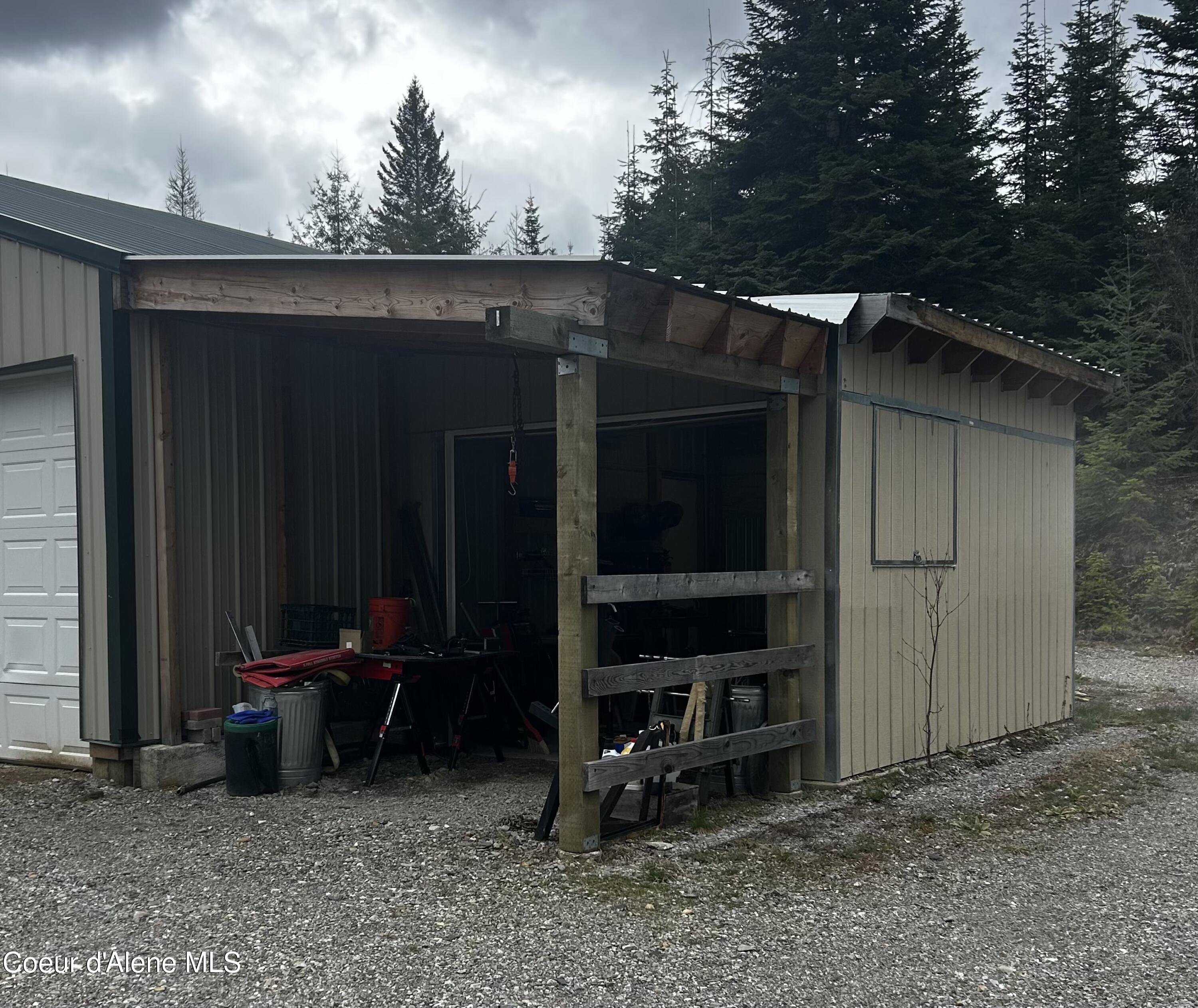 24102 North Derting Road Hayden, ID 83835 - Photo 71 of 104 IMG_9037