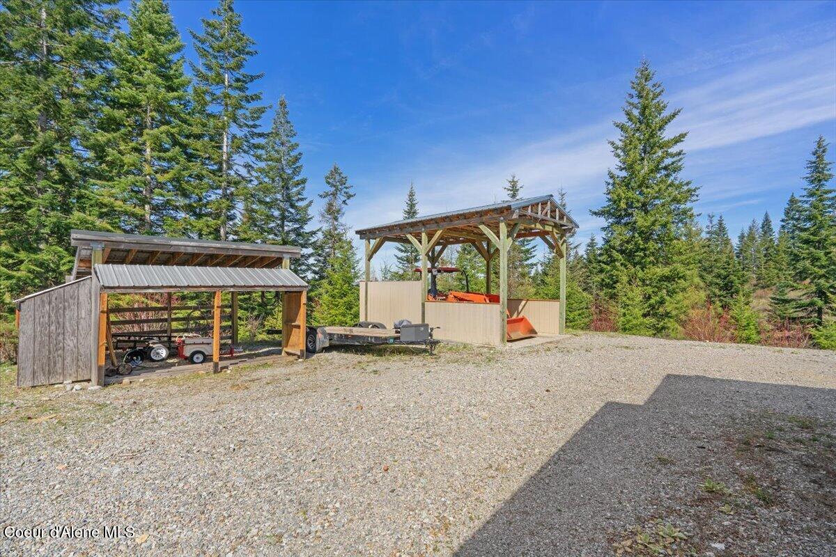 24102 North Derting Road Hayden, ID 83835 - Photo 73 of 104 71-24102 N Derting Rd_RedHogMedia