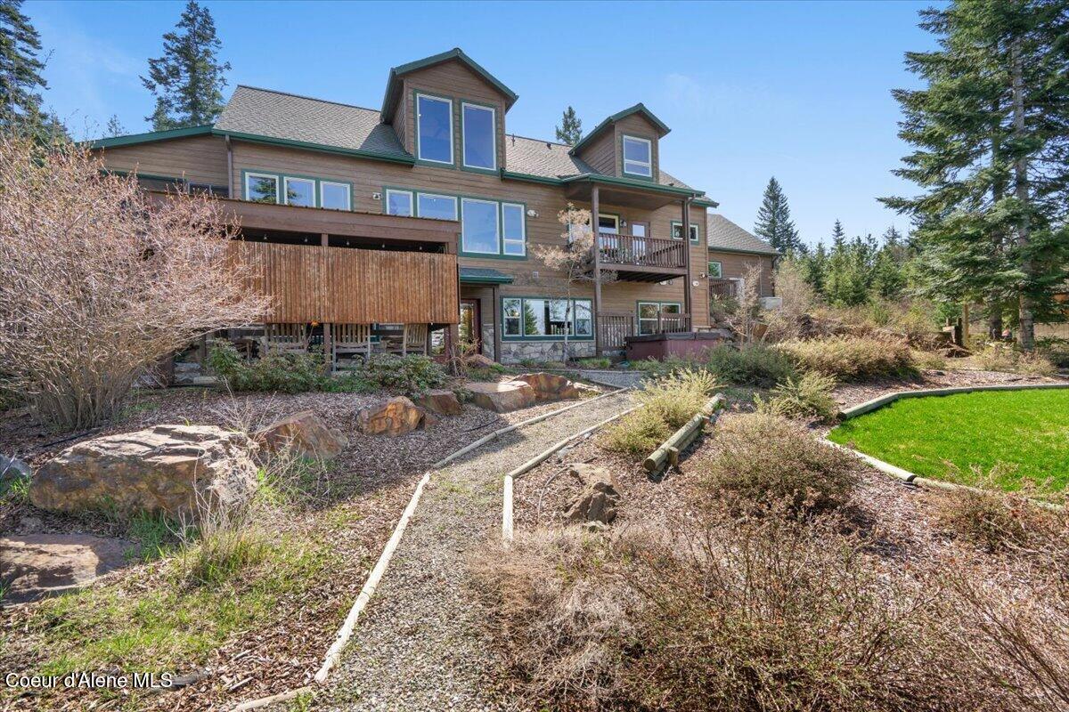 24102 North Derting Road Hayden, ID 83835 - Photo 76 of 104 74-24102 N Derting Rd_RedHogMedia