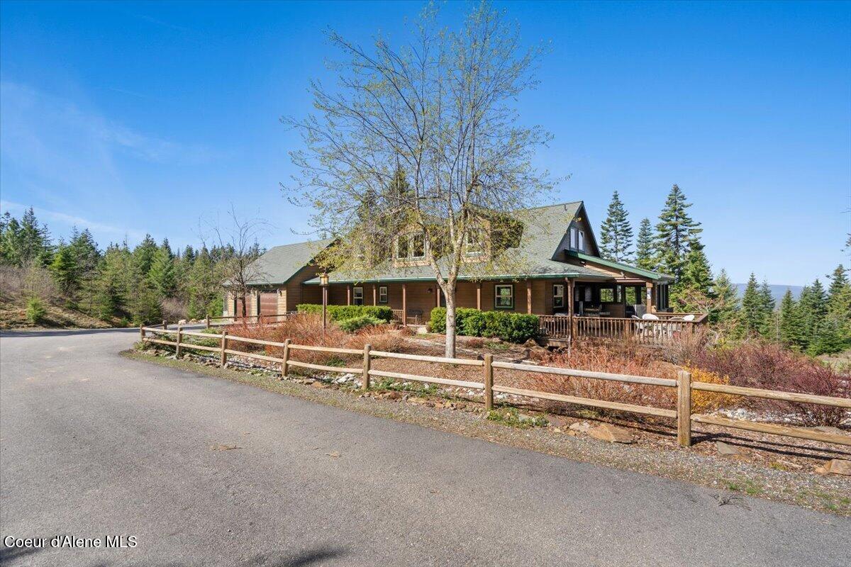 24102 North Derting Road Hayden, ID 83835 - Photo 8 of 104 08-24102 N Derting Rd_RedHogMedia