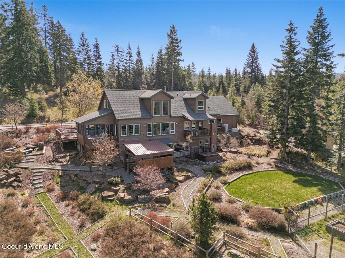 24102 North Derting Road Hayden, ID 83835 - Photo 86 of 104 84-24102 N Derting Rd_RedHogMedia