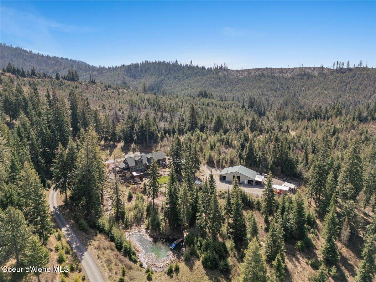 24102 North Derting Road Hayden, ID 83835 - Photo 88 of 104 86-24102 N Derting Rd_RedHogMedia