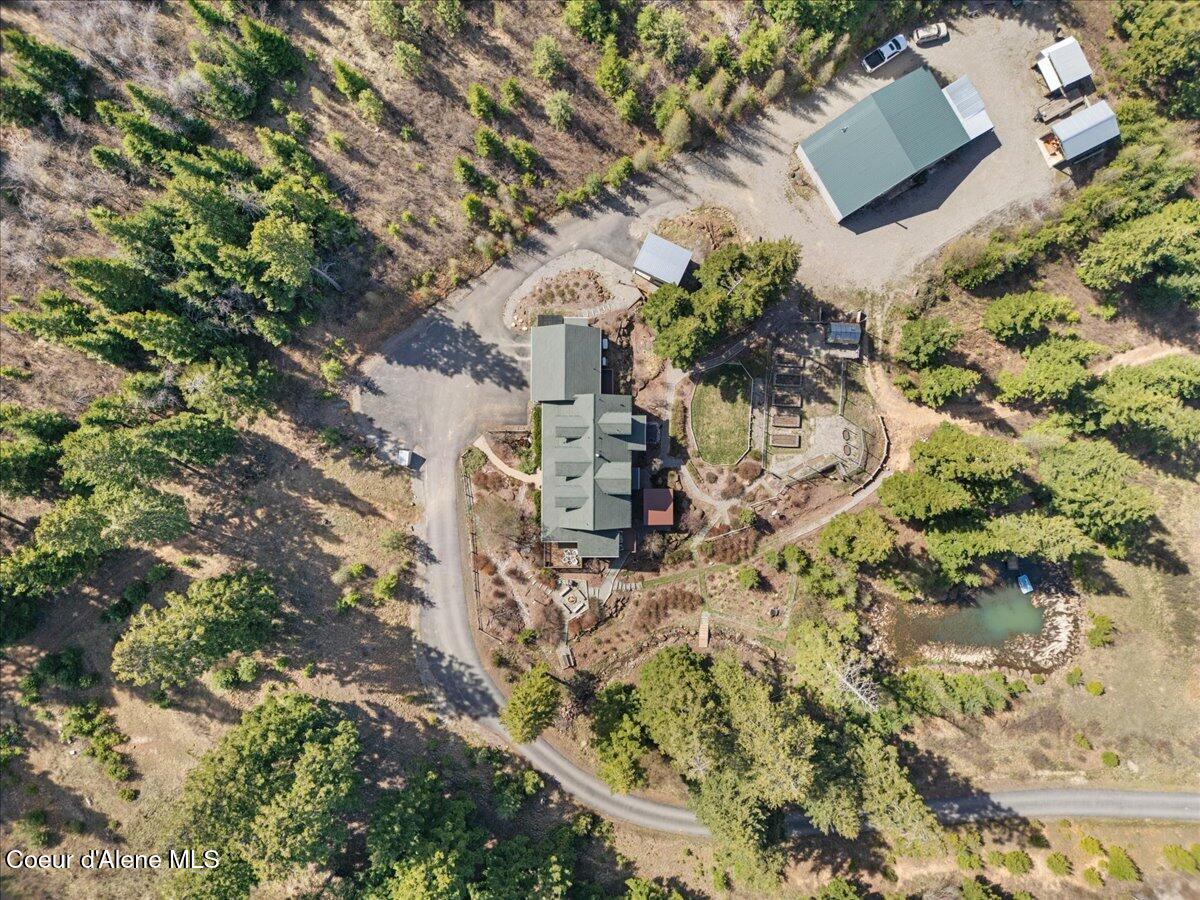 24102 North Derting Road Hayden, ID 83835 - Photo 90 of 104 88-24102 N Derting Rd_RedHogMedia