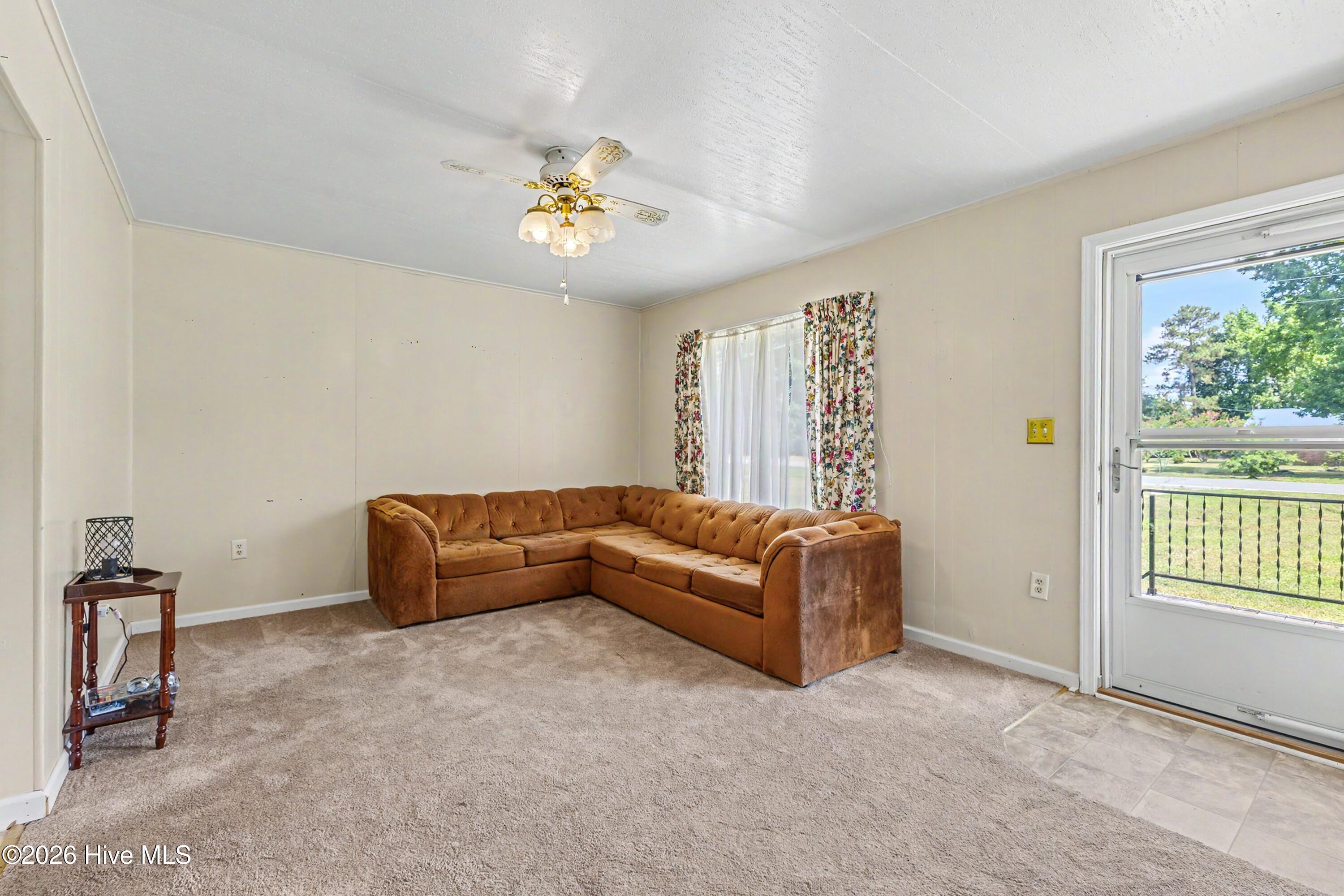 1688 West Wards Bridge Road Kenansville, NC 28349 - Photo 6 of 30