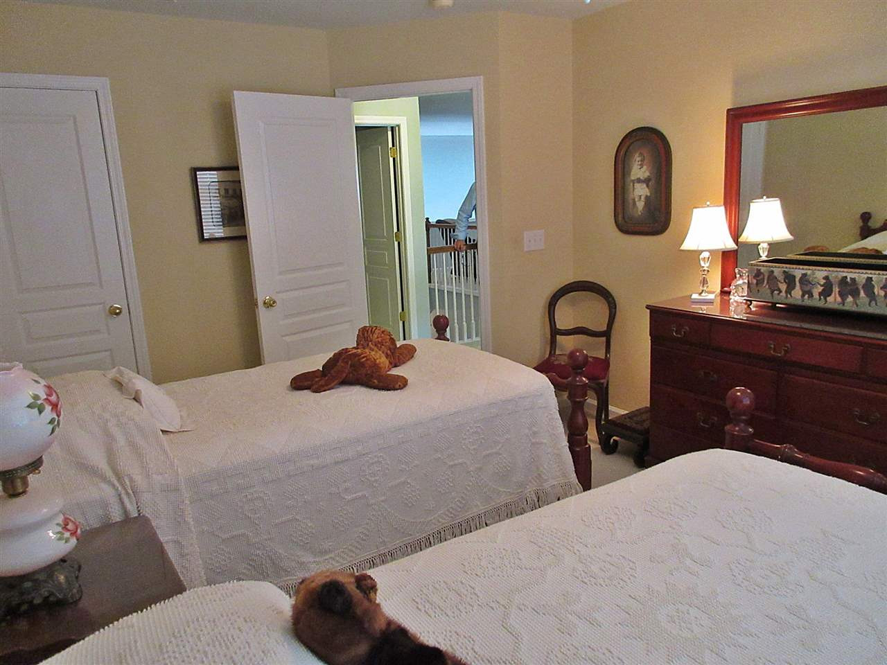 3920 Sunset Maple Court, Unit LOT 026 Raleigh, NC 27612 - Photo 19 of 30 Bedroom #3