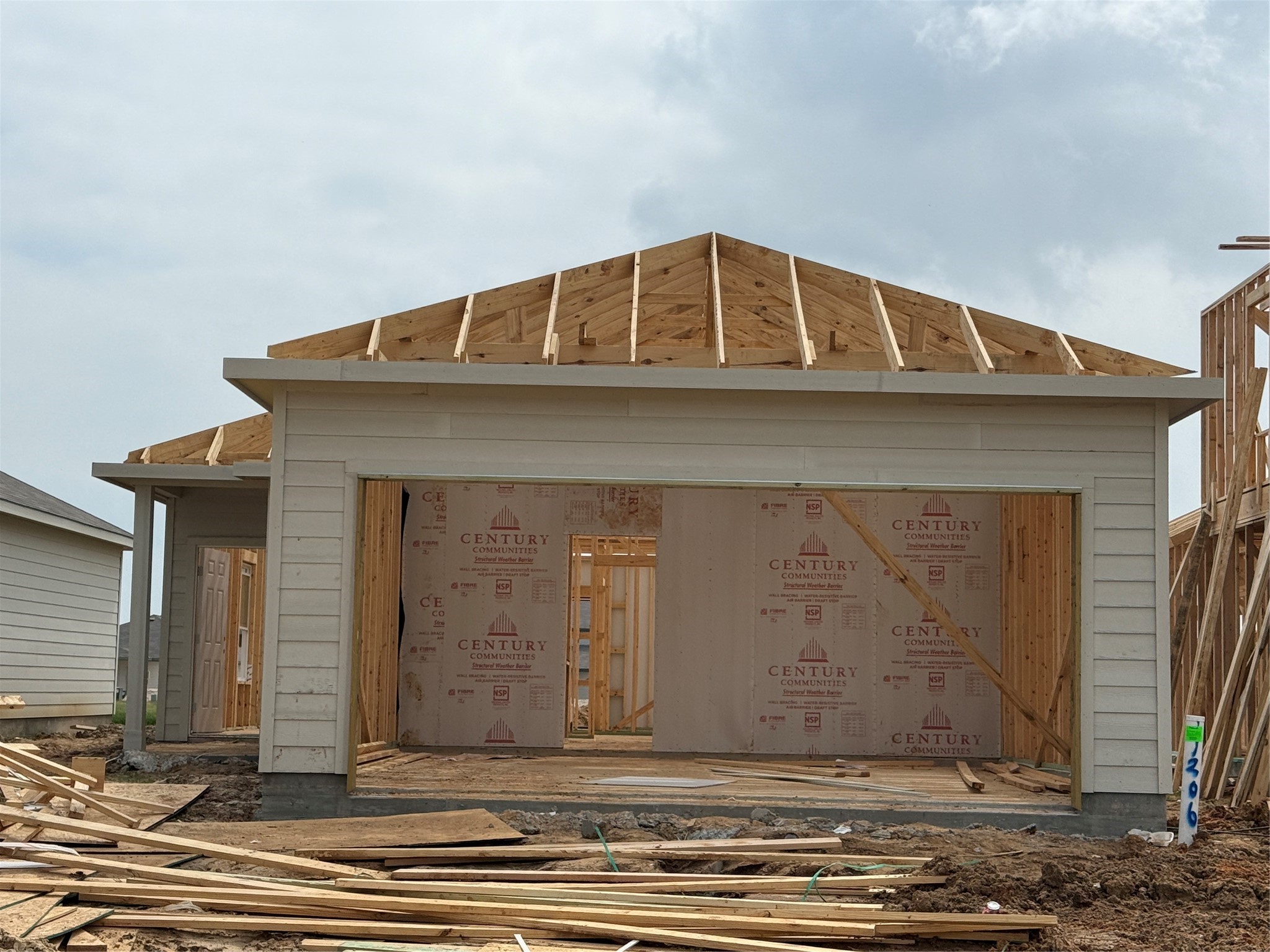 17206 King Eider Road Waller, TX 77484 - Photo 18 of 28