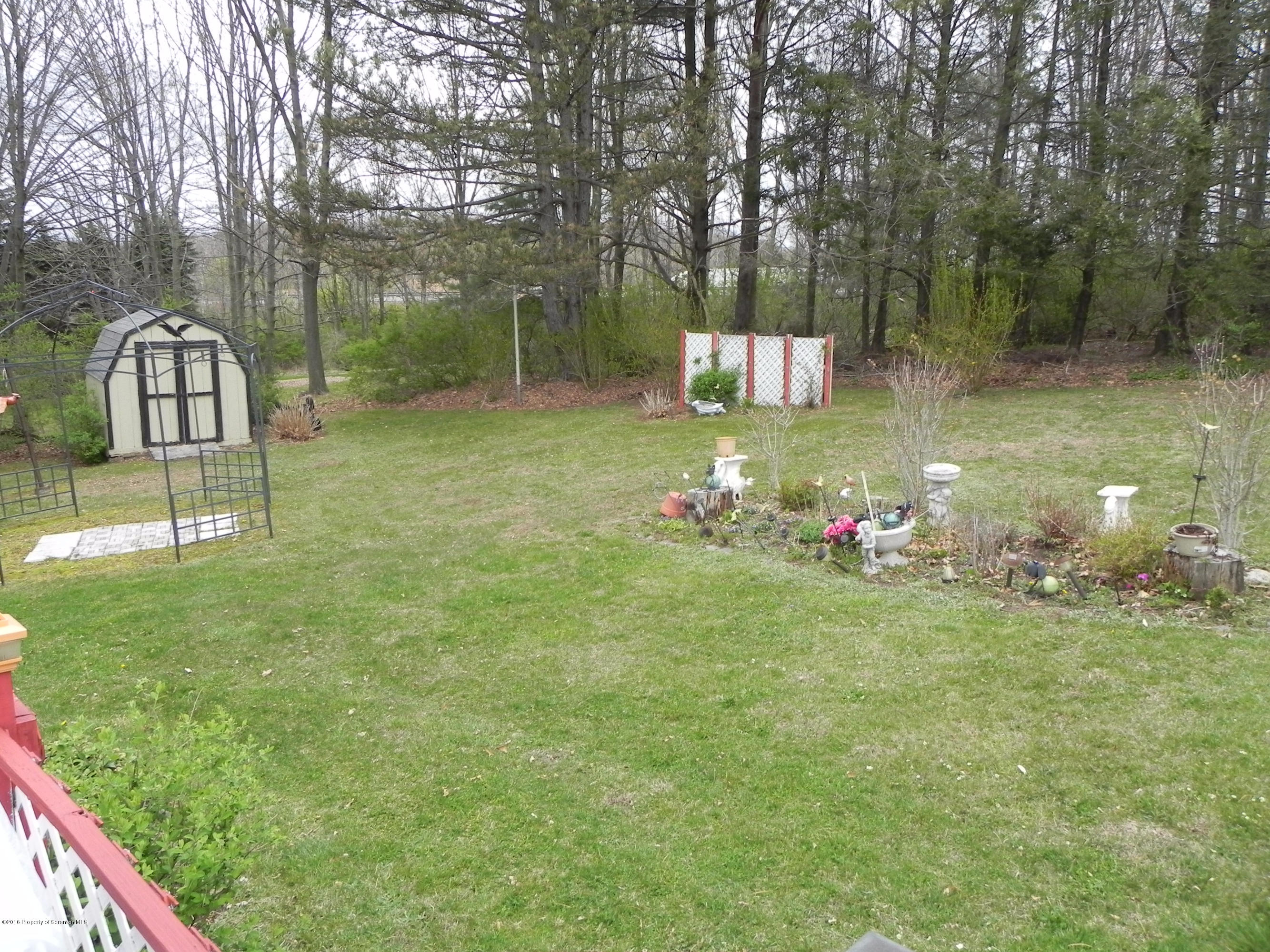 1209 Fairview Road Clarks Summit, PA 18411 - Photo 34 of 38 Gallery Image 34