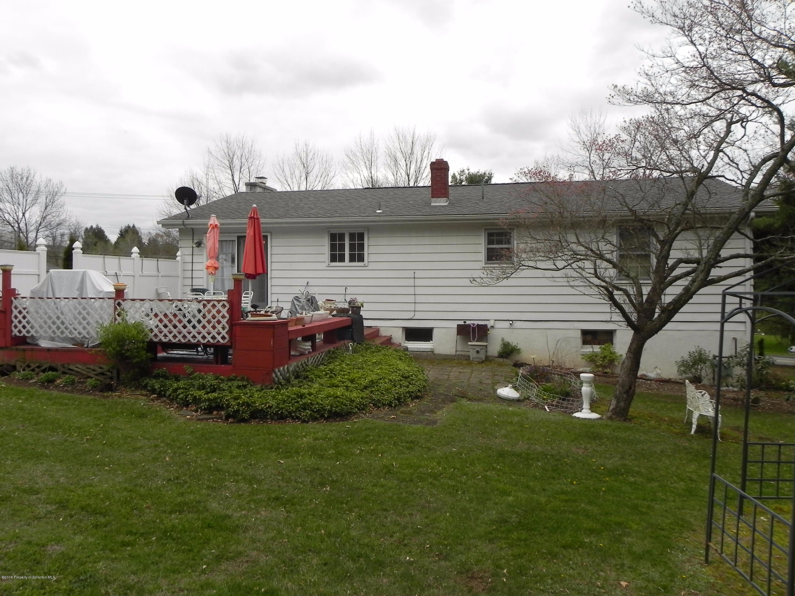 1209 Fairview Road Clarks Summit, PA 18411 - Photo 35 of 38 Gallery Image 35