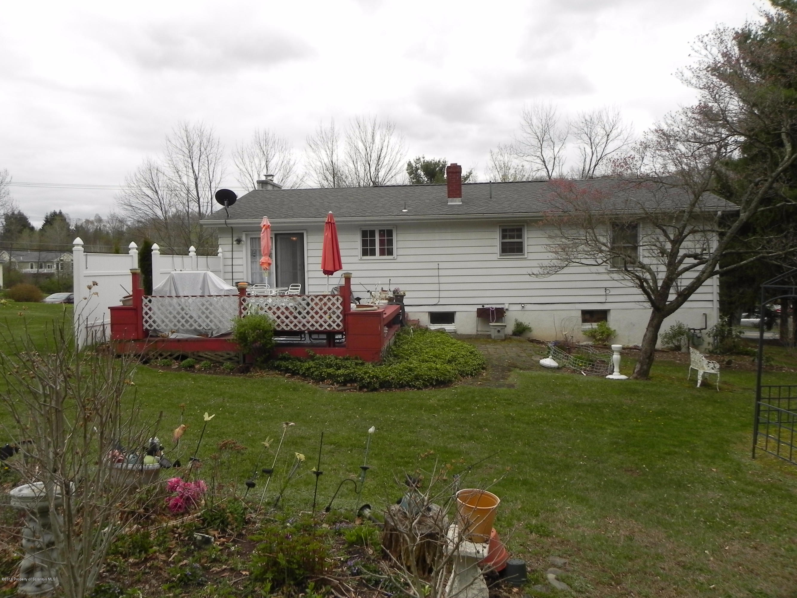 1209 Fairview Road Clarks Summit, PA 18411 - Photo 36 of 38 Gallery Image 36