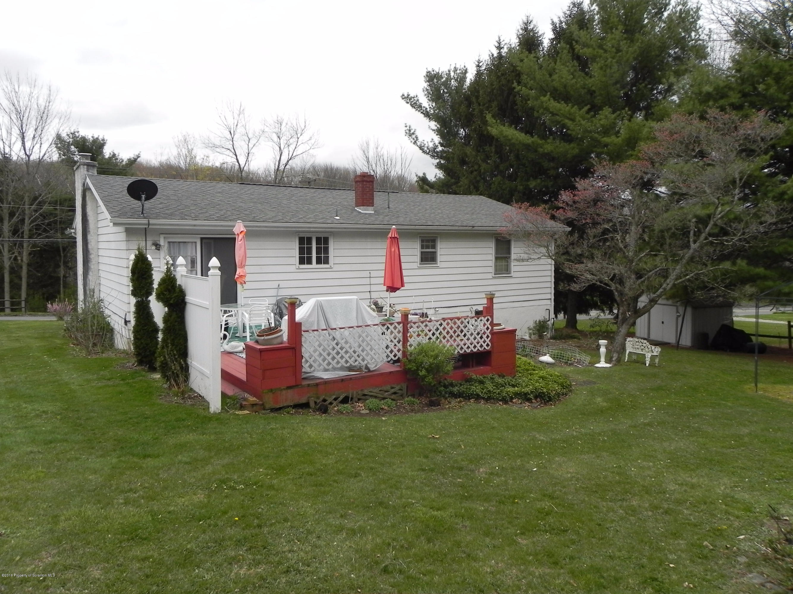 1209 Fairview Road Clarks Summit, PA 18411 - Photo 37 of 38 Gallery Image 37