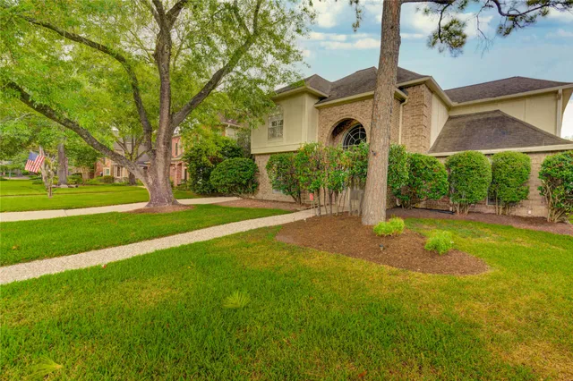 $2,950 | 1603 Leatherwood Drive, Katy, TX 77450