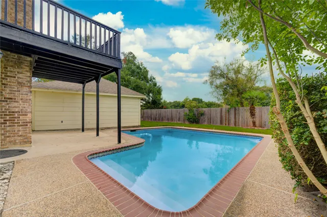 $2,950 | 1603 Leatherwood Drive, Katy, TX 77450