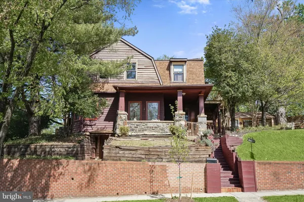 $1,155,000 | 3137 18th Street Northeast, Washington, DC 20018