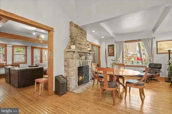 $1,155,000 | 3137 18th Street Northeast, Washington, DC 20018