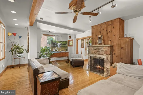 $1,155,000 | 3137 18th Street Northeast, Washington, DC 20018