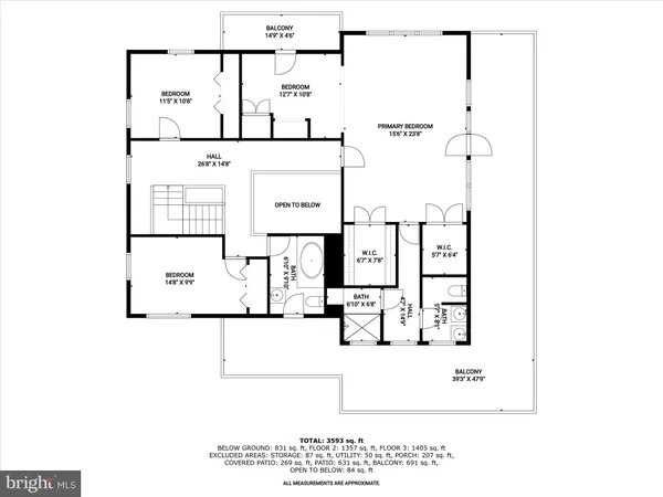 $1,155,000 | 3137 18th Street Northeast, Washington, DC 20018