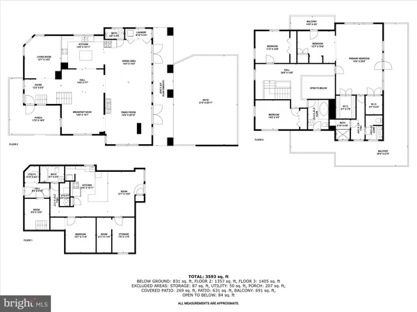 $1,155,000 | 3137 18th Street Northeast, Washington, DC 20018