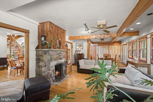 $1,155,000 | 3137 18th Street Northeast, Washington, DC 20018