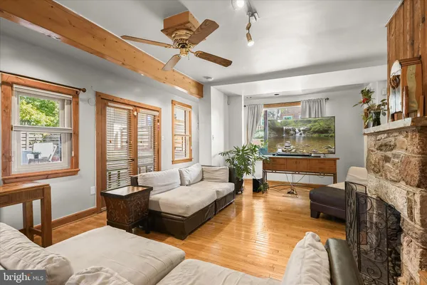 $1,155,000 | 3137 18th Street Northeast, Washington, DC 20018