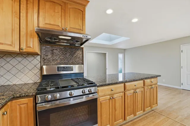 $1,899,000 | 6563 Camden Avenue, San Jose, CA 95120