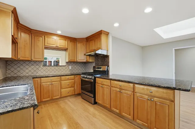 $1,899,000 | 6563 Camden Avenue, San Jose, CA 95120