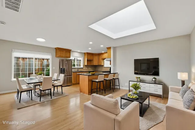 $1,899,000 | 6563 Camden Avenue, San Jose, CA 95120