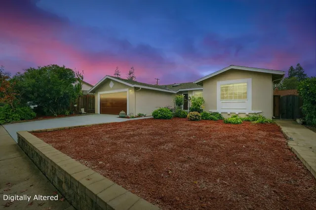 $1,899,000 | 6563 Camden Avenue, San Jose, CA 95120