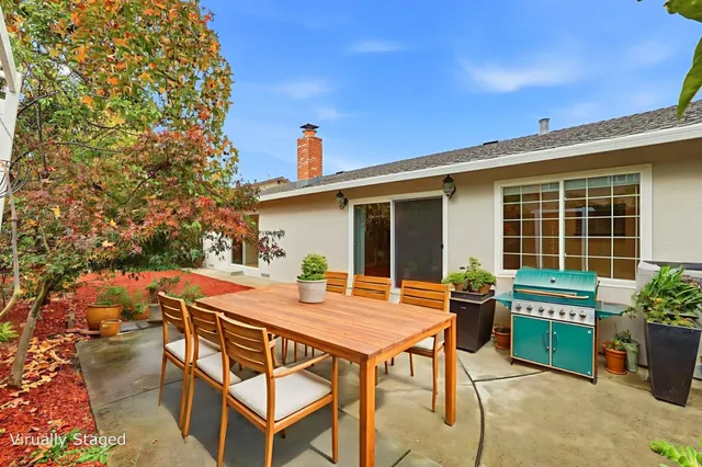 $1,899,000 | 6563 Camden Avenue, San Jose, CA 95120