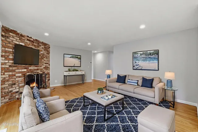 $1,899,000 | 6563 Camden Avenue, San Jose, CA 95120