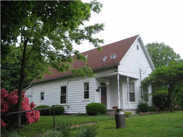 7733 Yankeetown Road Newburgh, IN 47630 - Photo 1 of 1 Gallery Image 1