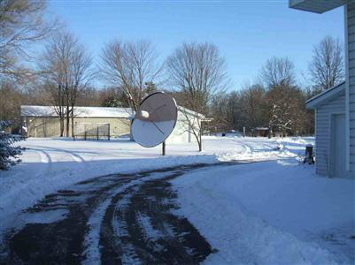 2287 East Burt Road Burt, MI 48417 - Photo 6 of 12 20196435-5.JPG