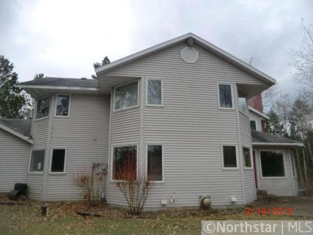 N7549 Little Bass Lake Road Spooner, WI 54801 - Photo 2 of 8