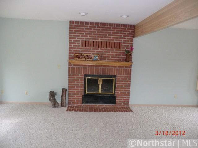 N7549 Little Bass Lake Road Spooner, WI 54801 - Photo 4 of 8
