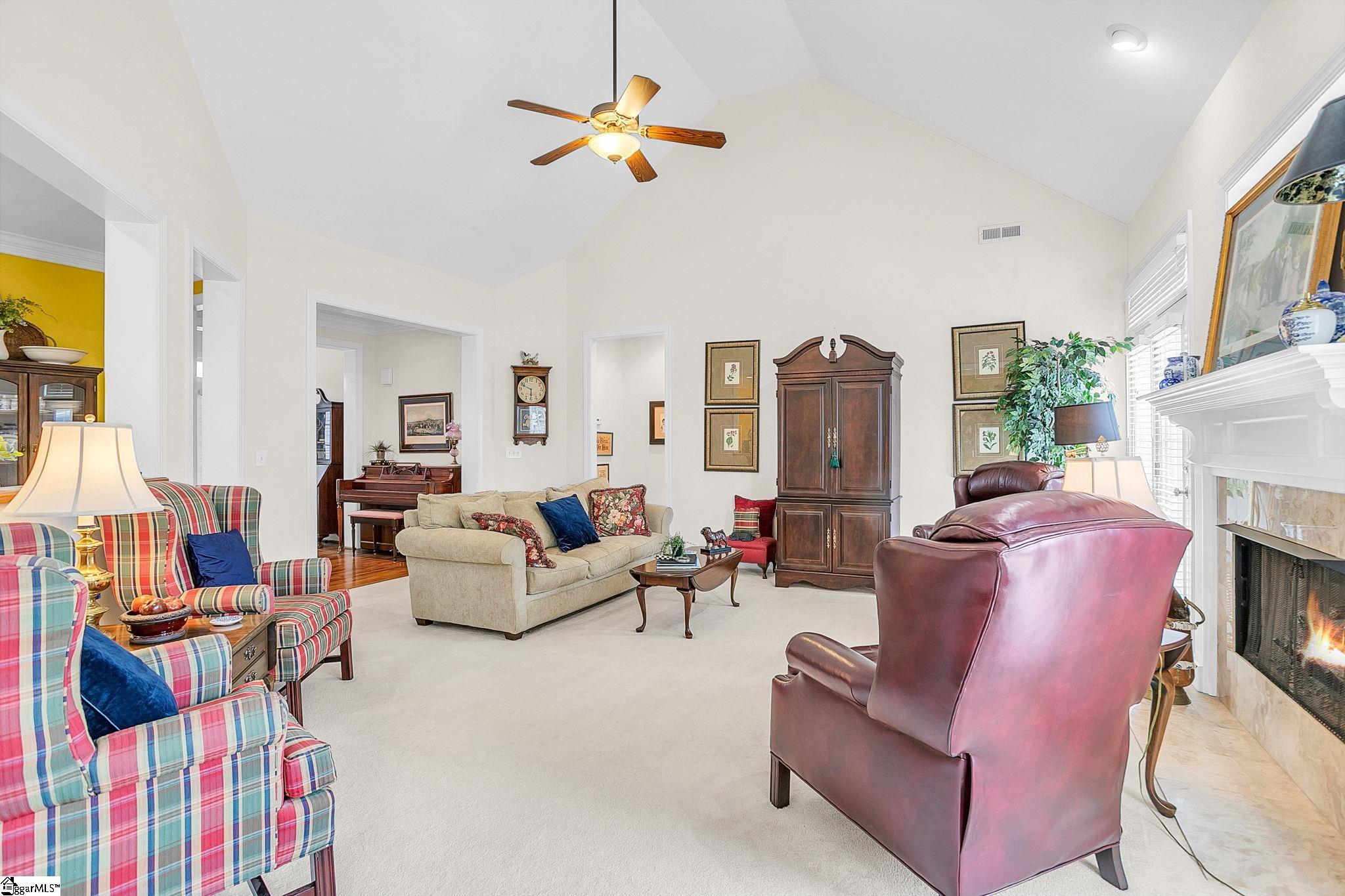 7 Hoptree Drive Greer, SC 29650 - Photo 7 of 39