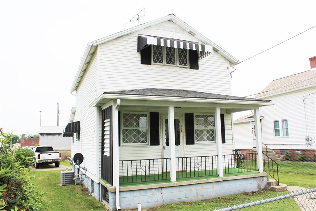 111 Armour Street Richeyville, PA 15358 - Photo 1 of 25 Gallery Image 1